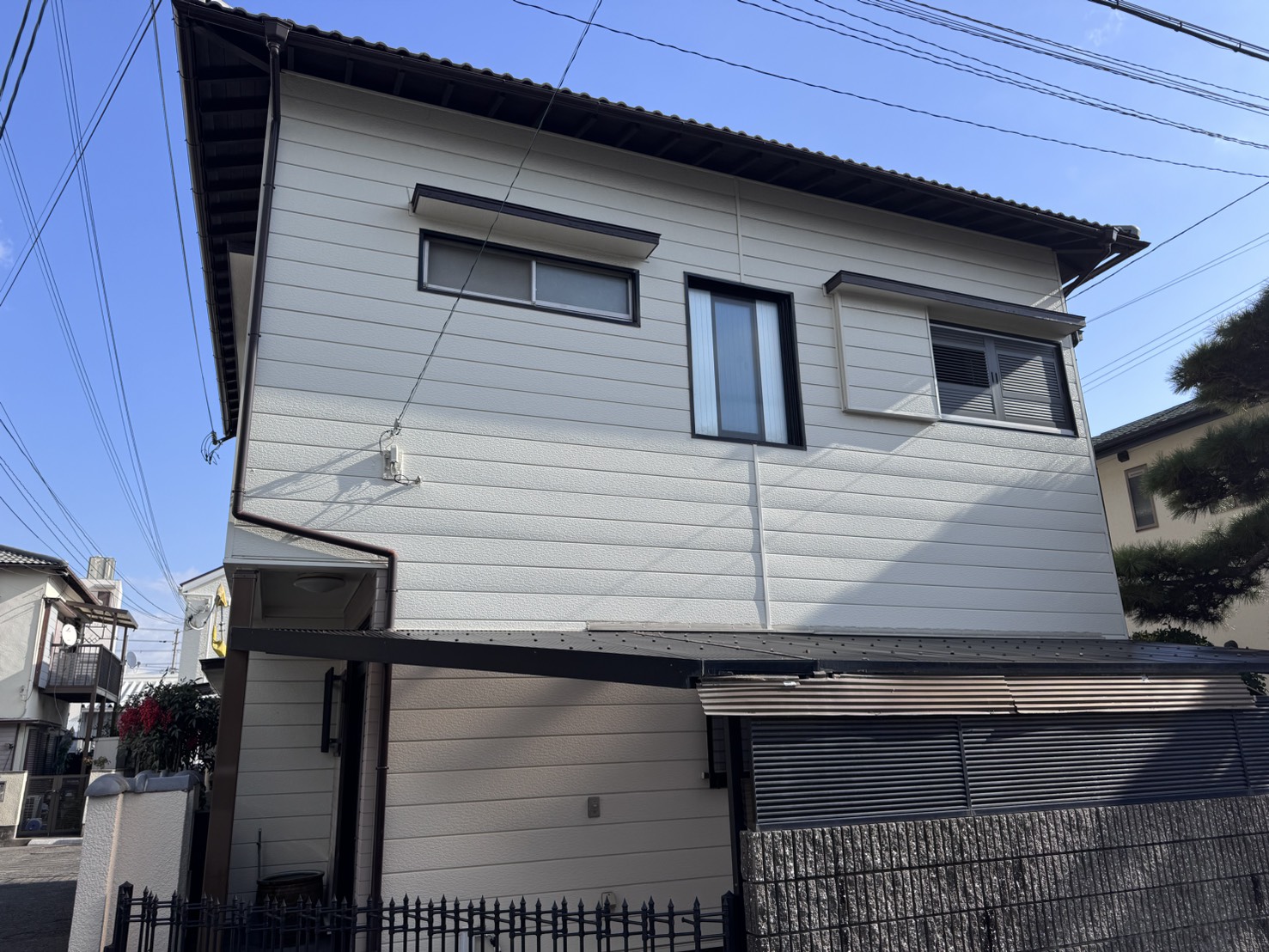 M様邸（舞鶴市）