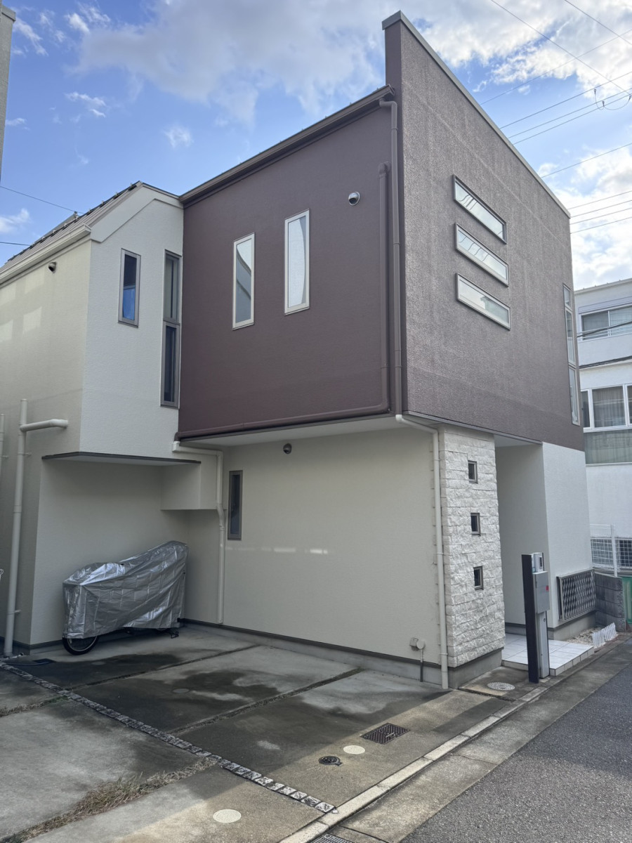 G様邸（綾部市）