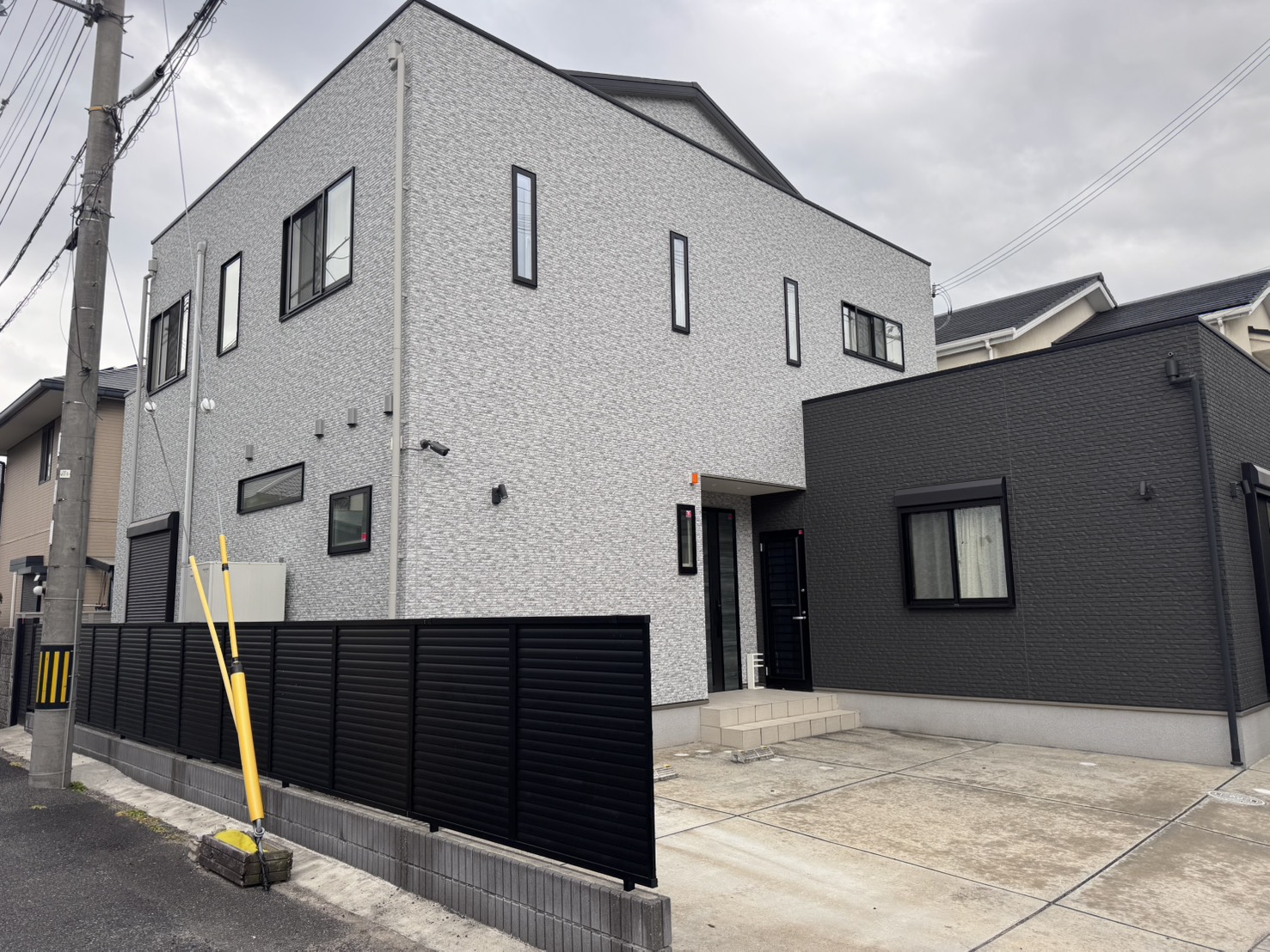 Y様邸（福知山市）