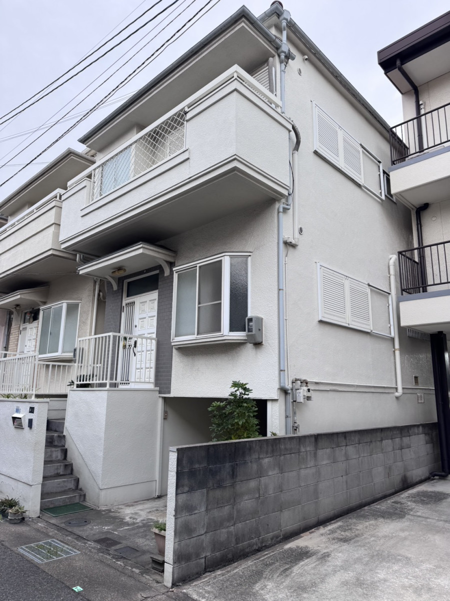 A様邸（舞鶴市）