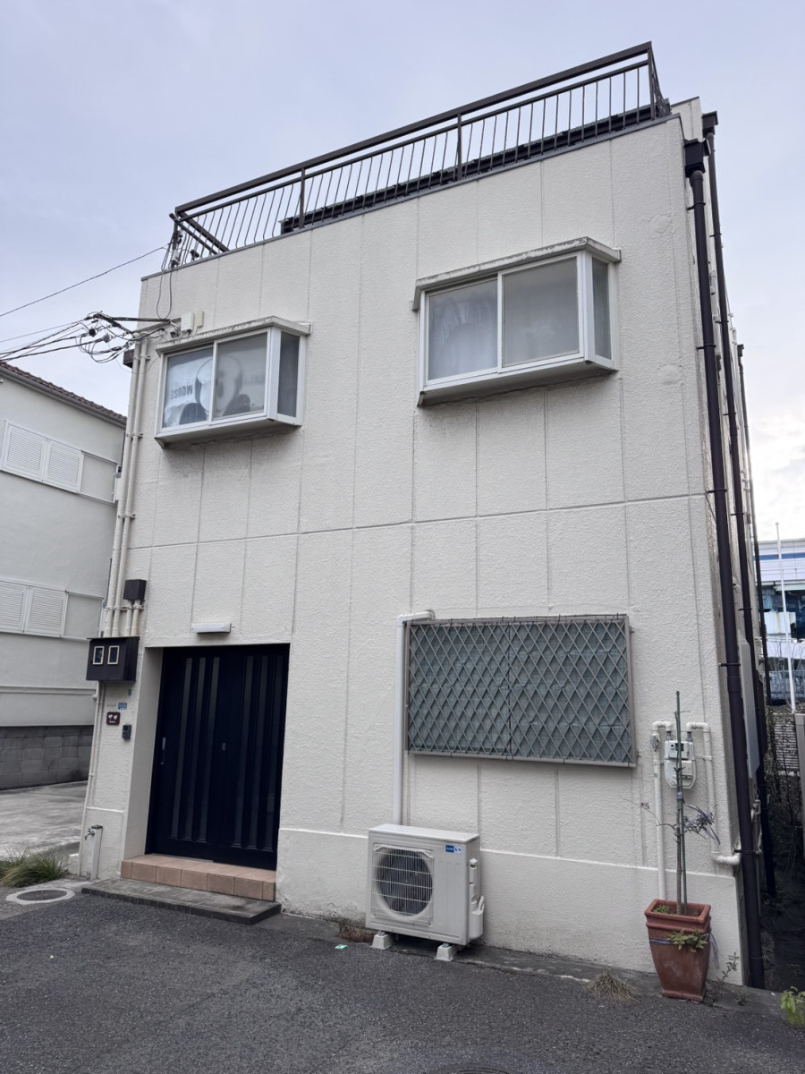 G様邸（綾部市）