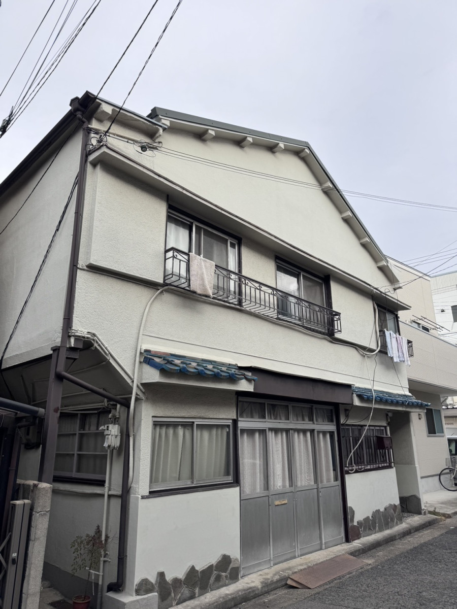 J様邸（綾部市）