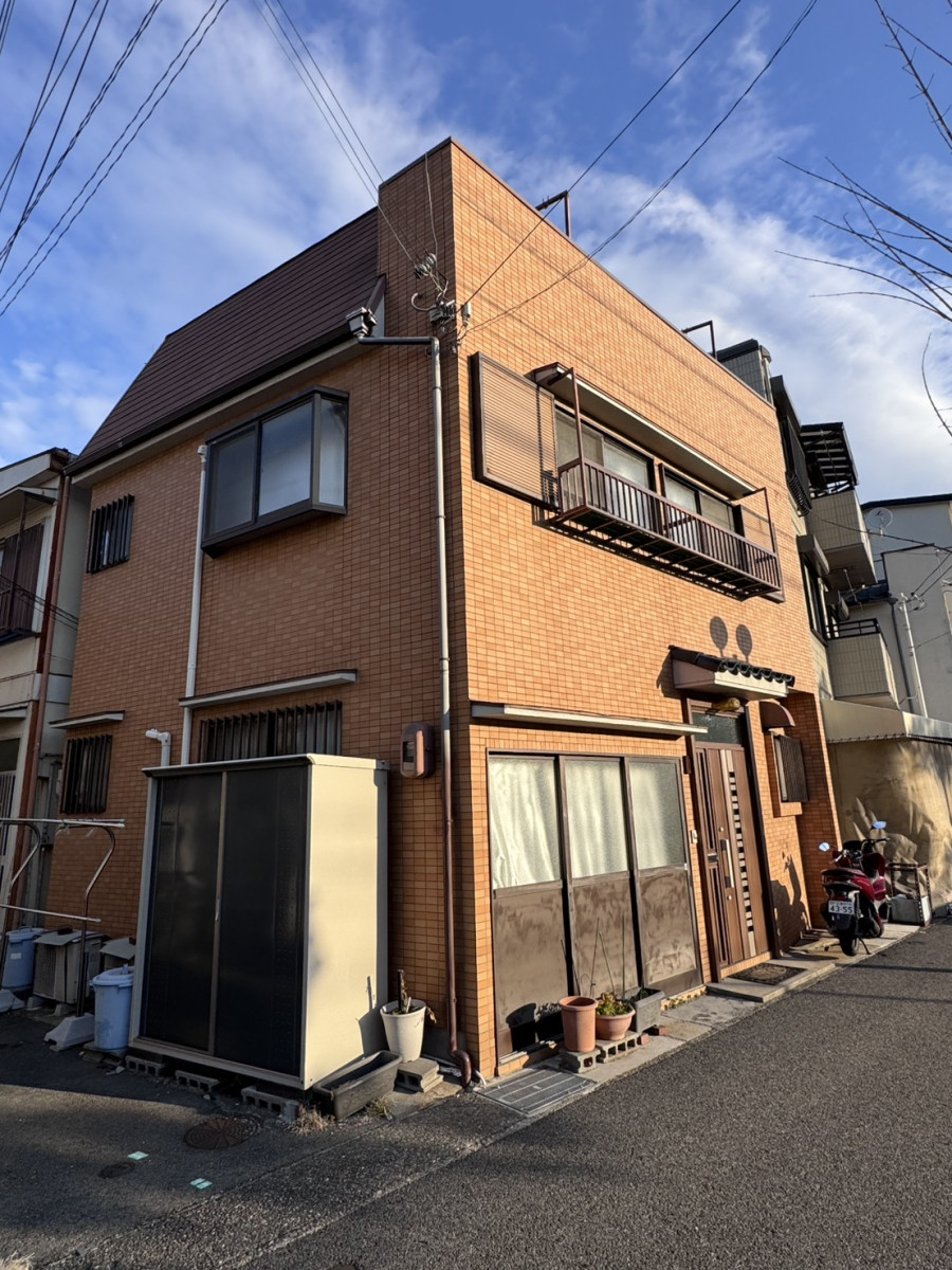 S様邸（舞鶴市）